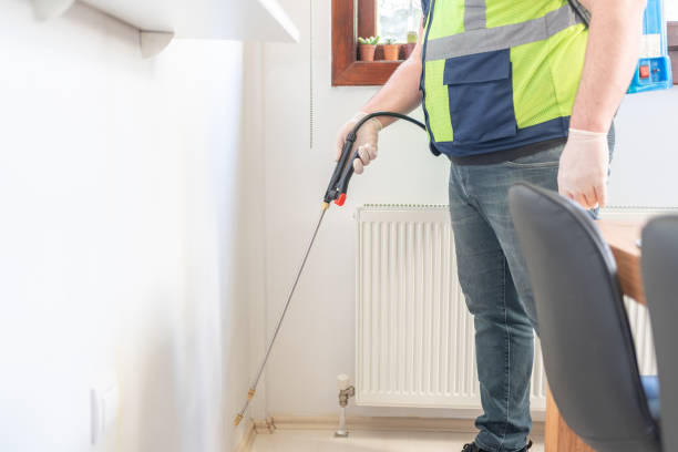 Best Best Pest Control Companies  in Winchester, IL