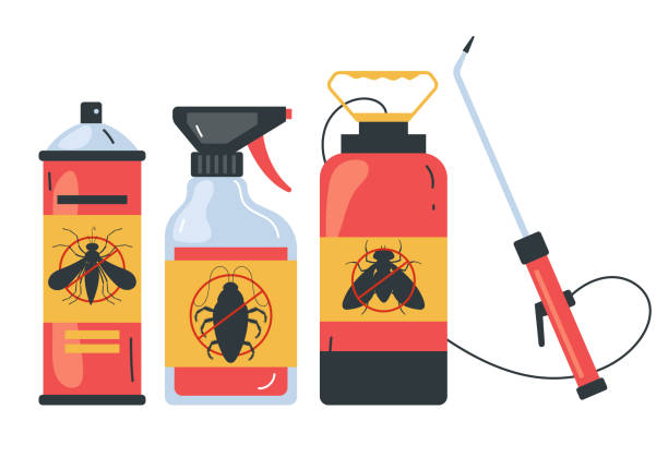 Best Residential Pest Control  in Winchester, IL