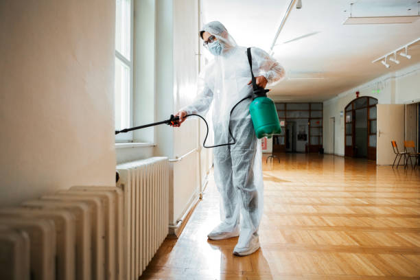 Best Wildlife Control Services  in Winchester, IL